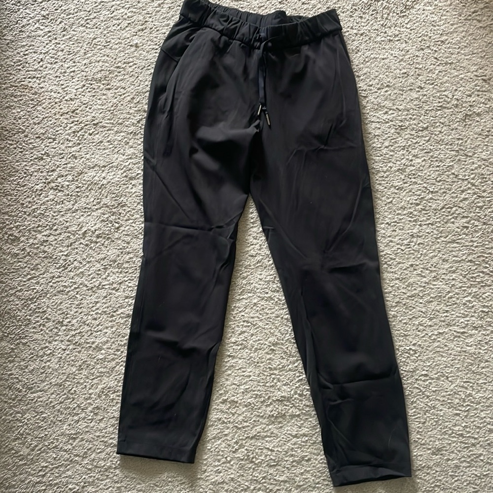 Lululemon joggers
